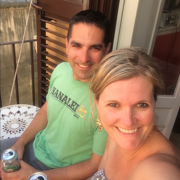 Meet your Posher, Christy - Picture 1 of 5